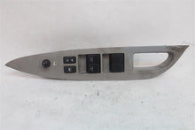 Load image into Gallery viewer, DRIVERS MASTER WINDOW SWITCH G25 G37 G35 2007 07 2008 08 09 10 - 13 - 1322293

