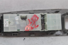 Load image into Gallery viewer, DRIVERS MASTER WINDOW SWITCH G25 G37 G35 2007 07 2008 08 09 10 - 13 - 1322293
