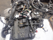 Load image into Gallery viewer, ENGINE MOTOR Toyota Tacoma 2005-2015 2.7L VIN X - 1322314
