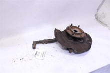 Load image into Gallery viewer, FRONT SPINDLE KNUCKLE Toyota Tacoma 2005-2022 4X4 Left - 1322348
