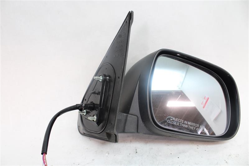 SIDE VIEW MIRROR Toyota Tacoma 2005 05 2006 06 2007 07 2008 08 09 10 11 Right - 1322366