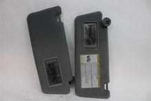 Load image into Gallery viewer, INTERIOR SUN VISORS Toyota Tacoma 05 06 07 08 09 10 11 Left - 1322397
