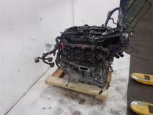 Load image into Gallery viewer, ENGINE MOTOR Honda Pilot 2016 16 2017 17 3.5L VIN 5/6 - 1322408
