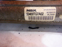 Load image into Gallery viewer, STEERING GEAR Honda Passport Pilot 16 17 18 19 20 21 22 - 1322418
