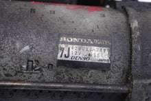 Load image into Gallery viewer, STARTER MOTOR MDX TL Odyssey Pilot Ridgeline 2012-2019 - 1322421
