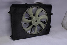Load image into Gallery viewer, RADIATOR FAN ASSEMBLY MDX Pilot Ridgeline 14 15 16 17 18 19 - 1322426
