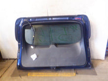 Load image into Gallery viewer, TRUNK LID Honda Pilot 2016 16 2017 17 2018 18 - 1322457
