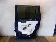 Load image into Gallery viewer, REAR DOOR Honda Passport Pilot 16 17 18 19 20 21 22 Right - 1322465
