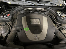 Load image into Gallery viewer, ENGINE MOTOR Mercedes-Benz GLK350 2011 11 - 1322494
