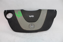 Load image into Gallery viewer, PLASTIC ENGINE COVER Mercedes-Benz GLK350 2011 11 - 1322501
