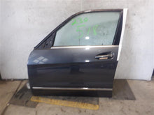 Load image into Gallery viewer, FRONT DOOR Mercedes-Benz GLK350 10 11 12 13 14 15 Left - 1322531
