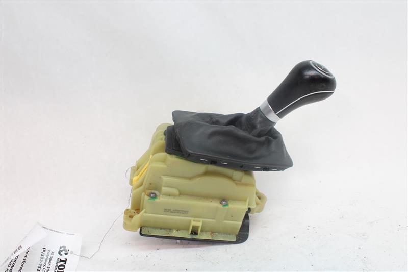 Floor Shifter Mercedes-Benz GLK350 2011 11 - 1322561