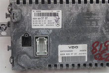 Load image into Gallery viewer, INFO-GPS SCREEN Mercedes-Benz GLK350 2010 10 2011 11 2012 12 - 1322571

