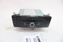 Load image into Gallery viewer, RADIO Mercedes-Benz GLK350 2011 11 2012 12 - 1322572
