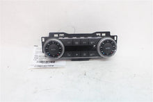 Load image into Gallery viewer, FRONT TEMPERATURE CONTROLS GLK350 2010 10 2011 11 2012 12 - 1322573
