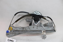 Load image into Gallery viewer, FRONT DOOR WINDOW REGULATOR POWER Q50 14 15 16 17 18 19 Left - 1322654
