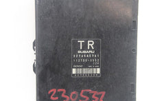 Load image into Gallery viewer, ECU ECM COMPUTER Subaru Impreza 2013 13 - 1322719
