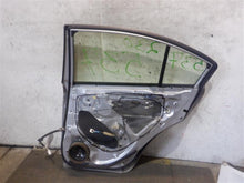 Load image into Gallery viewer, REAR DOOR Impreza 2012 12 2013 13 2014 14 2015 15 2016 16 Right - 1322766
