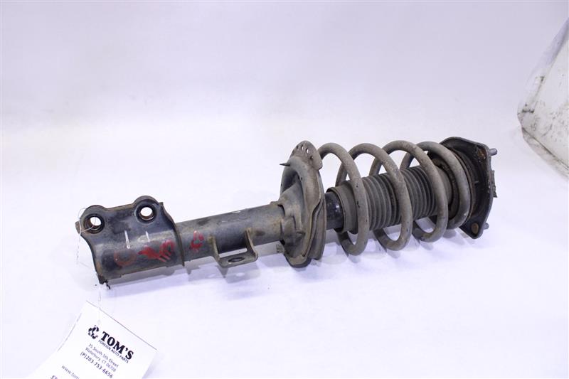 FRONT STRUT SHOCK Hyundai Elantra 2011 11 2012 12 2013 13 Right - 1322849