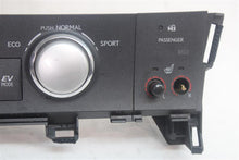 Load image into Gallery viewer, DASH CONSOLE SWITCH Lexus CT200H 2011 11 - 1322871
