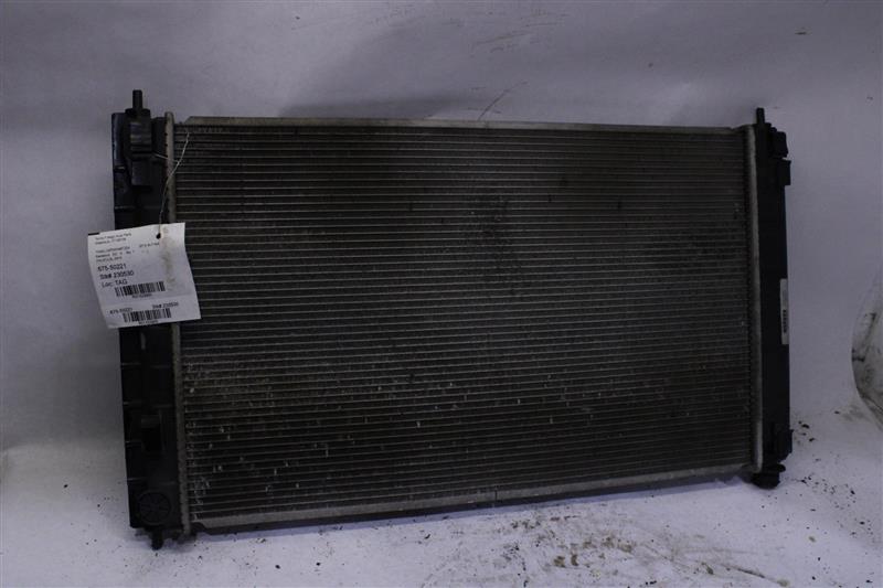 RADIATOR Nissan Altima Maxima 2007 07 2008 08 2009 09 2010 10 11 12 13 Auto - 1322900