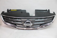 Load image into Gallery viewer, GRILLE Nissan Altima 2010 10 2011 11 2012 12 - 1322905
