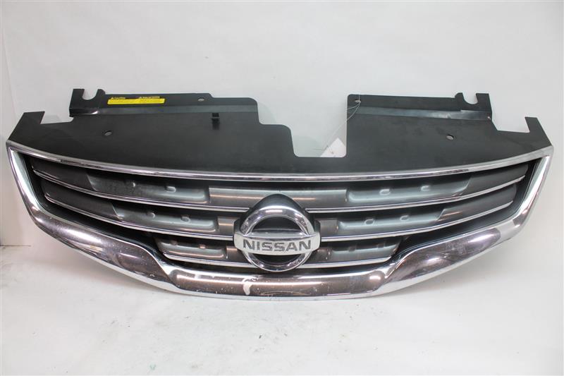 GRILLE Nissan Altima 2010 10 2011 11 2012 12 - 1322905