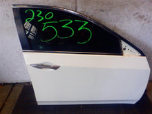 Load image into Gallery viewer, FRONT DOOR Acura TSX 09 10 11 12 13 14 Right - 1323024
