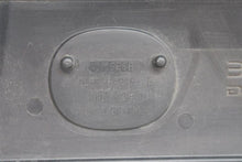 Load image into Gallery viewer, PLASTIC ENGINE COVER Mazda Cx-9 2013 13 - 1323054

