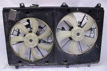 Load image into Gallery viewer, RADIATOR FAN ASSEMBLY Highlander 2008 08 2009 09 2010 10 11 12 - 1323258
