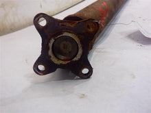 Load image into Gallery viewer, REAR DRIVE SHAFT Toyota Highlander 08 09 10 11 12 13 - 1323264
