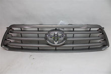 Load image into Gallery viewer, GRILLE Toyota Highlander 2008 08 2009 09 2010 10 - 1323268
