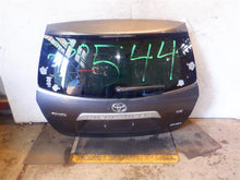 Load image into Gallery viewer, TRUNK LID Toyota Highlander 08 09 10 11 12 13 - 1323285
