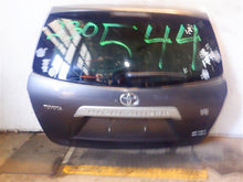 Load image into Gallery viewer, TRUNK LID Toyota Highlander 08 09 10 11 12 13 - 1323285
