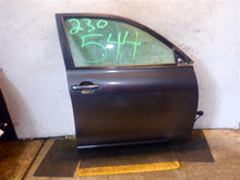Load image into Gallery viewer, FRONT DOOR Toyota Highlander 08 09 10 11 12 13 Right - 1323296
