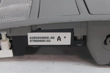 Load image into Gallery viewer, Console Highlander 2008 08 2009 09 2010 10 - 1323308
