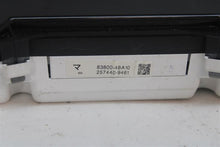 Load image into Gallery viewer, SPEEDOMETER CLUSTER Toyota Highlander 2008 08 - 1323319
