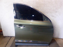 Load image into Gallery viewer, FRONT DOOR Infiniti QX60 2016 16 2017 17 2018 18 2019 19 Right - 1323380
