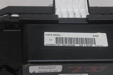 Load image into Gallery viewer, SPEEDOMETER CLUSTER Infiniti QX60 2016 16 - 1323399
