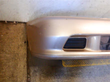 Load image into Gallery viewer, FRONT BUMPER Acura TL 1999 99 2000 00 2001 01 - 1323556
