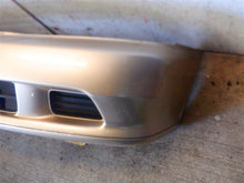 Load image into Gallery viewer, FRONT BUMPER Acura TL 1999 99 2000 00 2001 01 - 1323556
