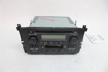 Load image into Gallery viewer, RADIO ACURA TL 2000 2001 AM FM CASSETTE CD - 1323610
