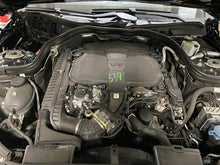 Load image into Gallery viewer, ENGINE MOTOR Mercedes-Benz E300 E350 E550 E63 2012 12 - 1323617

