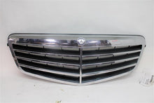 Load image into Gallery viewer, GRILLE Mercedes-Benz E300 E350 E400 E550 E63 10 11 12 13 - 1323645
