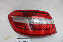 Load image into Gallery viewer, OUTER TAIL LIGHT LAMP E300 E350 E400 E550 E63 10 11 12 13 Left - 1323652
