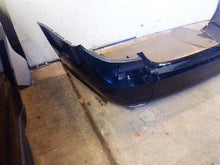 Load image into Gallery viewer, REAR BUMPER ASSEMBLY E300 E350 E400 E550 E63 10 11 12 13 - 1323657
