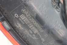 Load image into Gallery viewer, OUTER TAIL LIGHT LAMP E300 E350 E400 E550 E63 10 11 12 13 Right - 1323662
