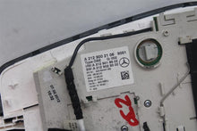 Load image into Gallery viewer, Console Mercedes-Benz E300 E350 E550 E63 2012 12 - 1323680
