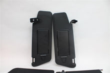 Load image into Gallery viewer, INTERIOR SUN VISORS E300 E350 E400 E550 E63 10 11 12 13 - 1323690
