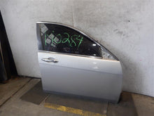 Load image into Gallery viewer, FRONT DOOR Acura TSX 2004 04 2005 05 06 07 08 Right - 1323703
